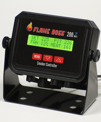 flame boss 200