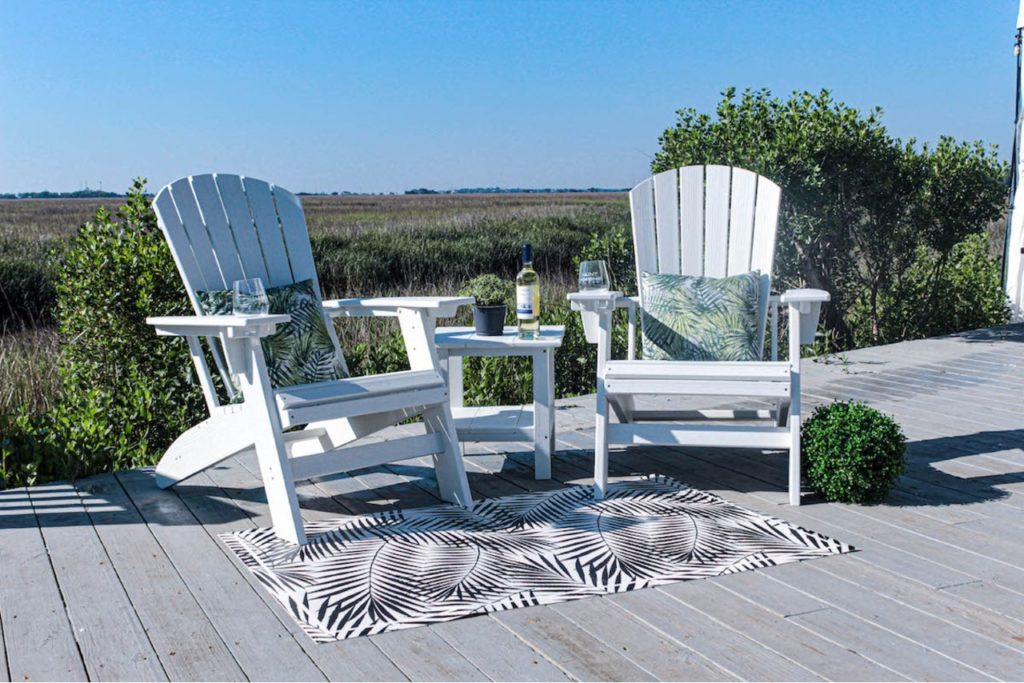 sullivan adirondack chair