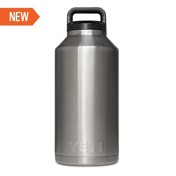 yeti rambler bottle 64