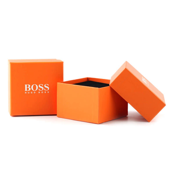 hugo boss orange chicago watch