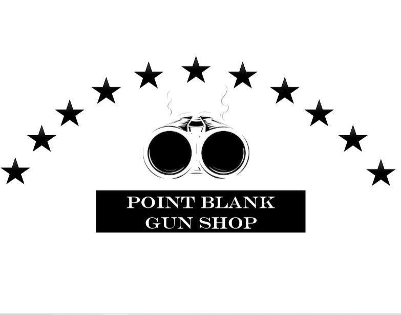 Point Blank Gun Shop