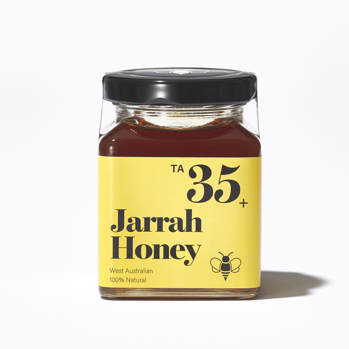 公式の Jarrah - 1kg オーストラリア産 HTQ ジャラハニー 蜂蜜