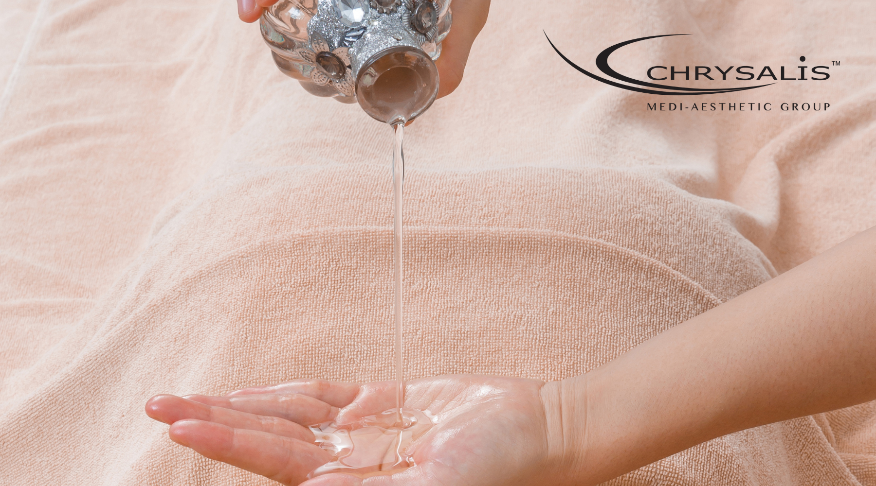 Relaxing Thai massage session in a peaceful Bangkok spa setting