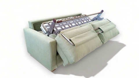 hypoallergenic cusions sofa bed cushions