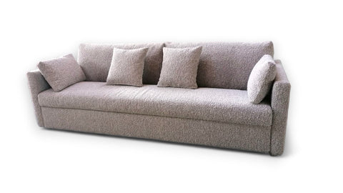 Comfy side sofa bed tight covers