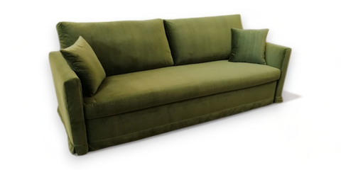 Comfy side sofa bed UK
