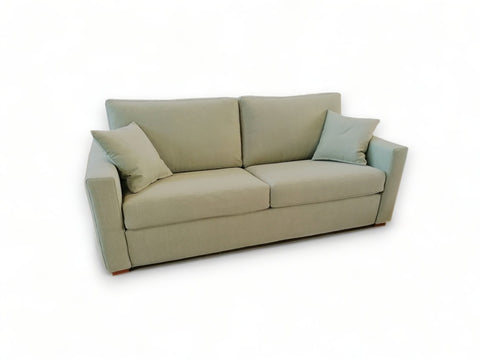 Comfy 14 sofa bed from single to super king size bed