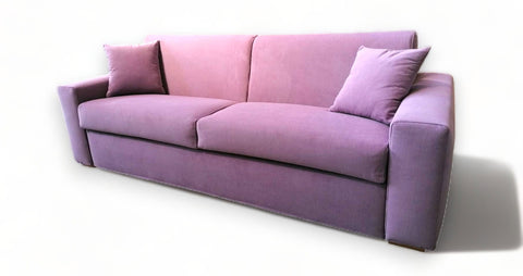 Lose covers for sofa beds UK
