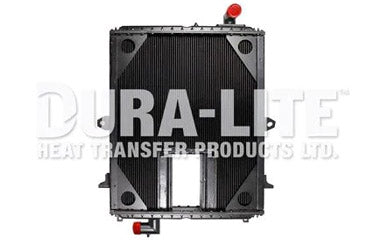 Peterbilt Semi Truck Radiators