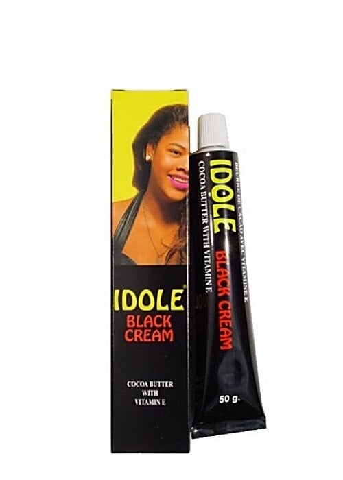 idole kin lightening cream