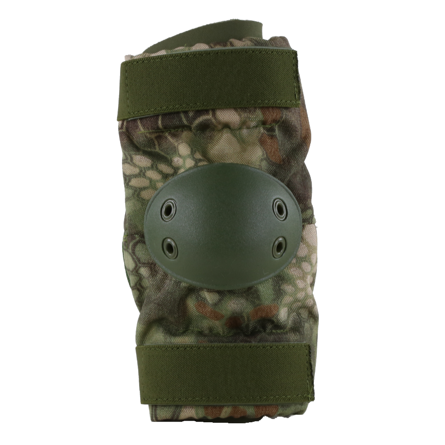 BPE-USA | Army Style Elbow Pads Kryptek Mandrake