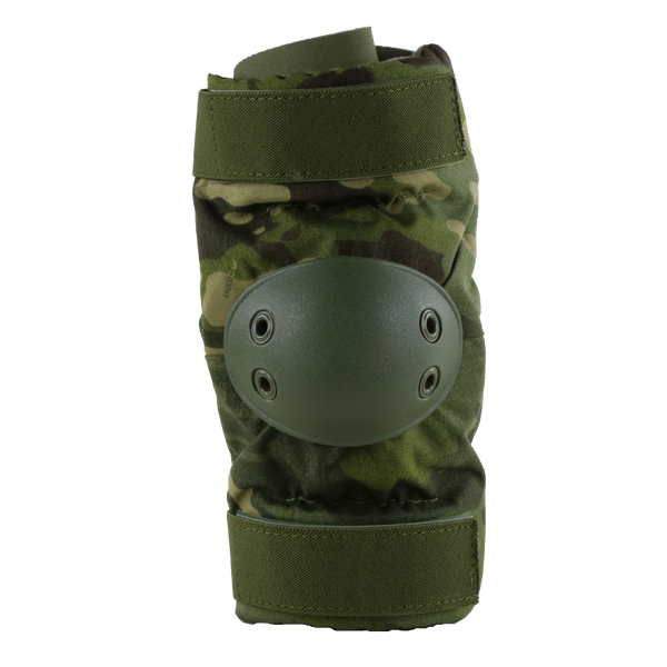 BPE-USA | Army Style Elbow Pads Multicam Tropic