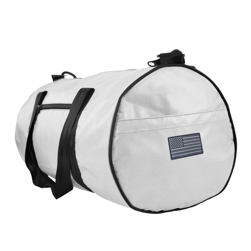 Custom Duffel Bag – BPE-USA