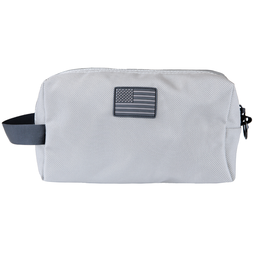 personalized dopp kit