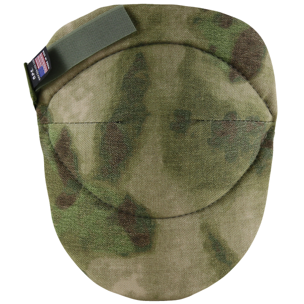 BPE-USA | XJ300-C Camo Knee Pads A-TACS FG