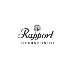 Rapport London Logo