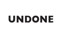 Undone Watches Logo