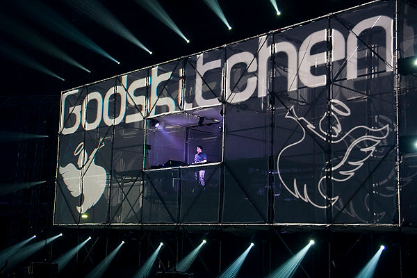 Godskitchen Global Events DJ-Sets SPECIAL COMPILATION (2002 - 2014)