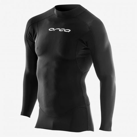 Orca Cagoule Neoprene Visio Openwater - Running Conseil Top Sport