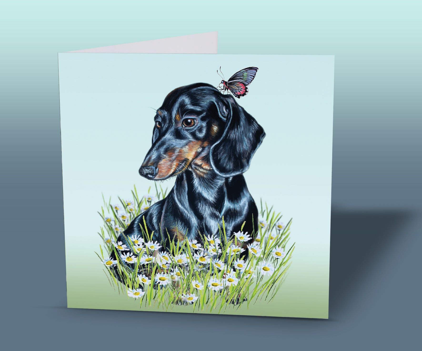 greeting cards with pets