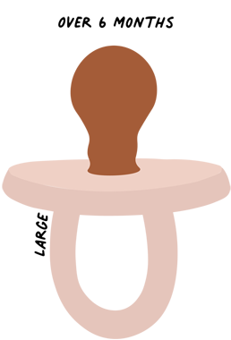 Large Rubber Dummy