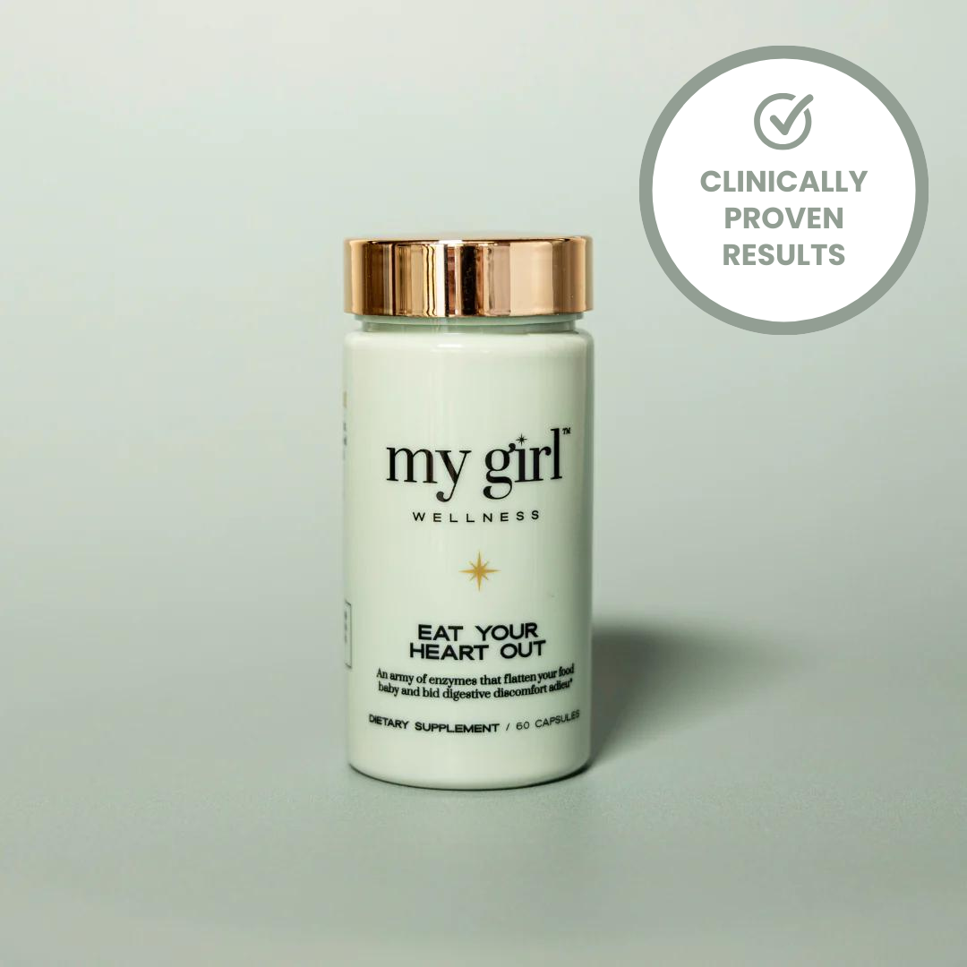 Eat Your Heart Out - My Girl Wellness product image