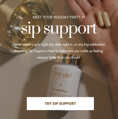 Sip Support