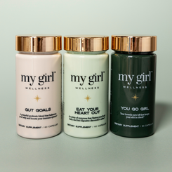Travel Pouches — My Girl Wellness