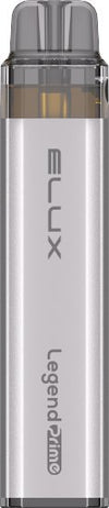Elux Legend Prime 5000 Refillable Pod Kit - IMMYZ