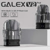Freemax Galex V2 Replacement Pods - Pack of 2 - IMMYZ