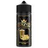 IMMYZ 100ml Shortfill E-liquid - IMMYZ