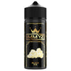 IMMYZ 100ml Shortfill E-liquid - IMMYZ