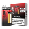 Instafill 3500 Puffs Disposable Vape Refillable Pod Kit - IMMYZ