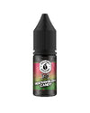 Juice N Power Nic Salt 10ml E-Liquid - IMMYZ