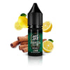 Just Juice Tobacco Nic Salts 10ml - IMMYZ