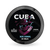 Nicotobacco Factory CUBA Nicotine Pouches - IMMYZ