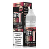 Refill Bar 10ml Nic Salt E-Liquid Box of 10 - IMMYZ