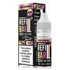 Refill Bar 10ml Nic Salt E-Liquid - IMMYZ