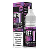 Refill Bar 10ml Nic Salt E-Liquid - IMMYZ