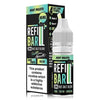 Refill Bar 10ml Nic Salt E-Liquid - IMMYZ