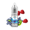 The Crystal Pro Max Nic Salt 10ml E Liquid - IMMYZ