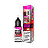 Vapes Bars Ghost Salts Nic Salts 10ml E-Liquid - IMMYZ