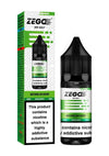 Zego Nic Salt 10ml E-Liquid - Box of 10 - IMMYZ