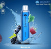 Zero Nicotine 0mg Hayati Crystal Pro Max 4000 Disposable Vape Pod (BOX OF 10) - IMMYZ
