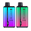 Zero Nicotine 0mg Hayati Pro Ultra 15k Puffs Disposable Vape - IMMYZ