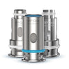 Aspire BP Replacement Coil-Pack of 5 - IMMYZ