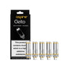 Aspire - Cleito - 0.2 ohm - Coils - IMMYZ