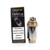 Aspire - Cleito 120 - 0.16 ohm - Coils - IMMYZ