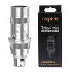 Aspire - Triton Mini / Triton Mini Ni200 - 1.20 ohm - Coils - IMMYZ