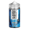 Big Mama Juice 200ml Shortfill - IMMYZ